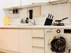 Hapjeong/Hongdae Fully Furnished + Aesthetic 11th image