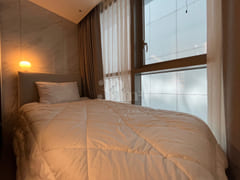 Newly built 1-room unit in Gangnam (sleeps 3) 2th image