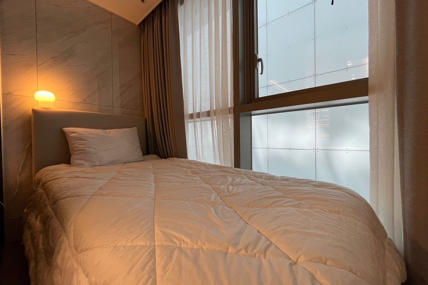 강남 신축 1룸(3인)