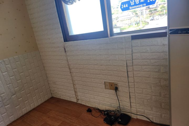 덕산하우스 6번째 이미지