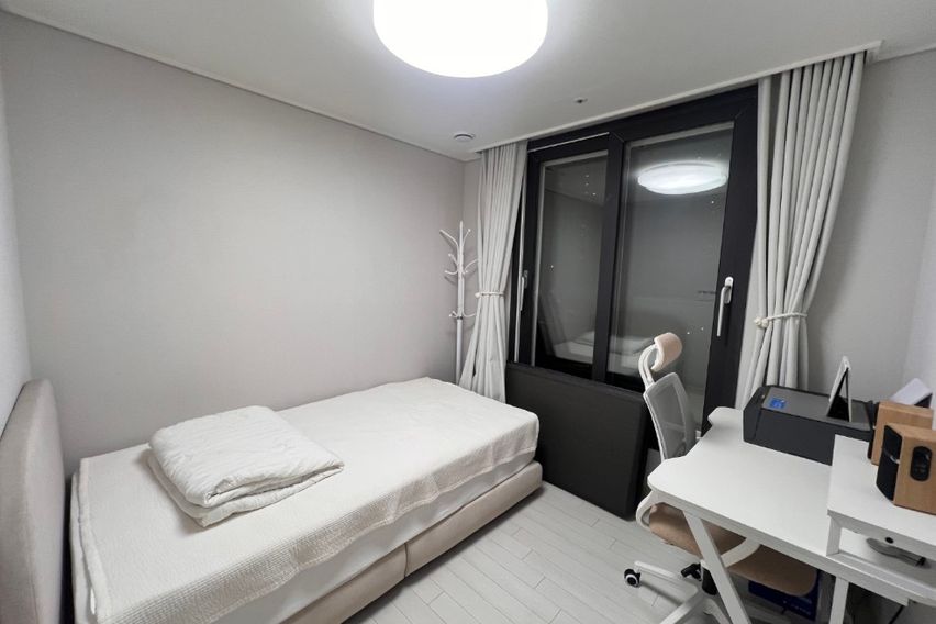 전망 좋은 숙소