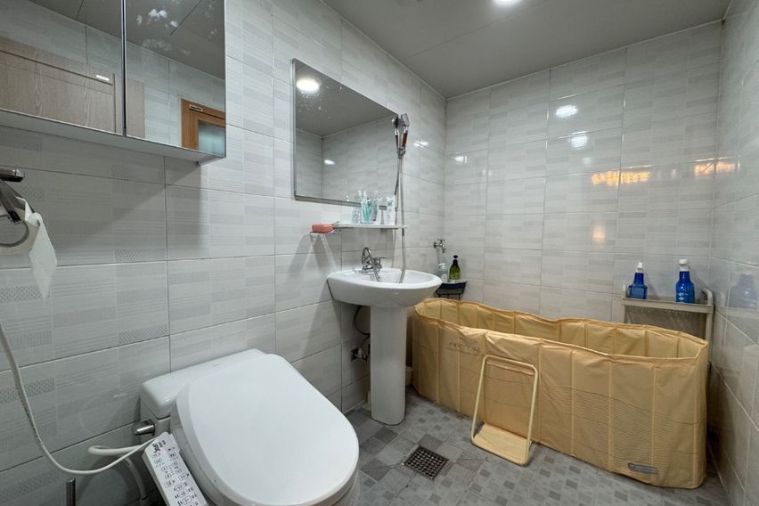 성균관대역 3룸 풀옵션