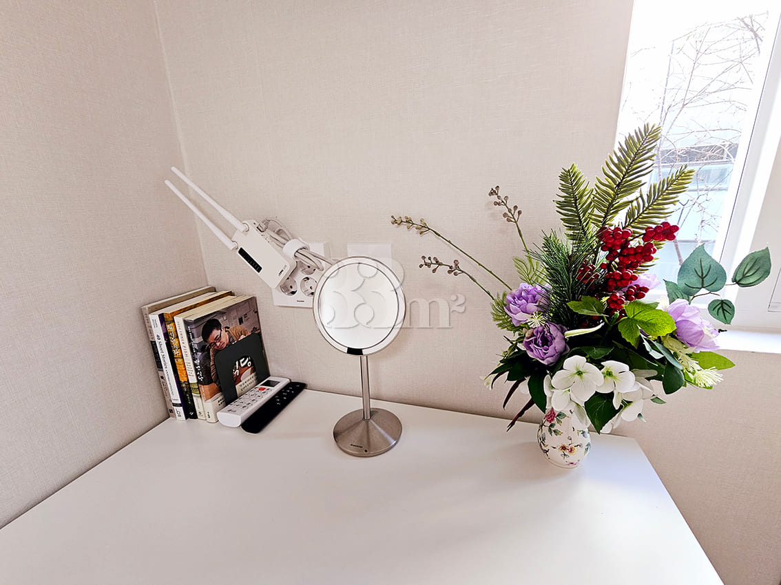 New Luxury Fully Furnished Unit 402 5th image
