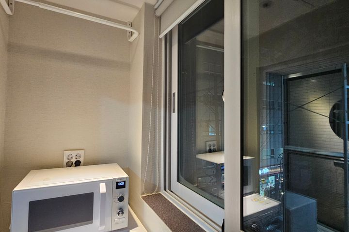 프리미엄 고고스테이C3 12번째 이미지