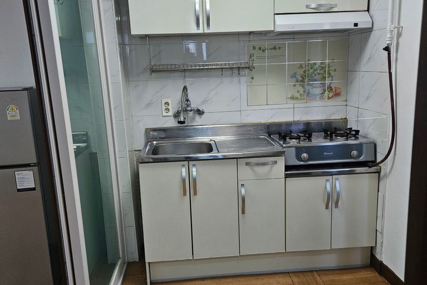 원룸중 제일 빅룸 2번째 이미지