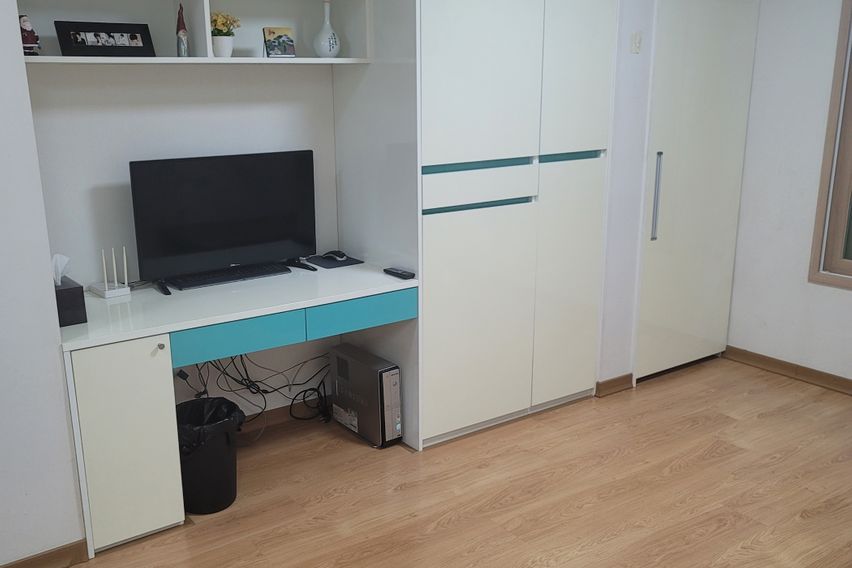 대전유성온천 먹자골목