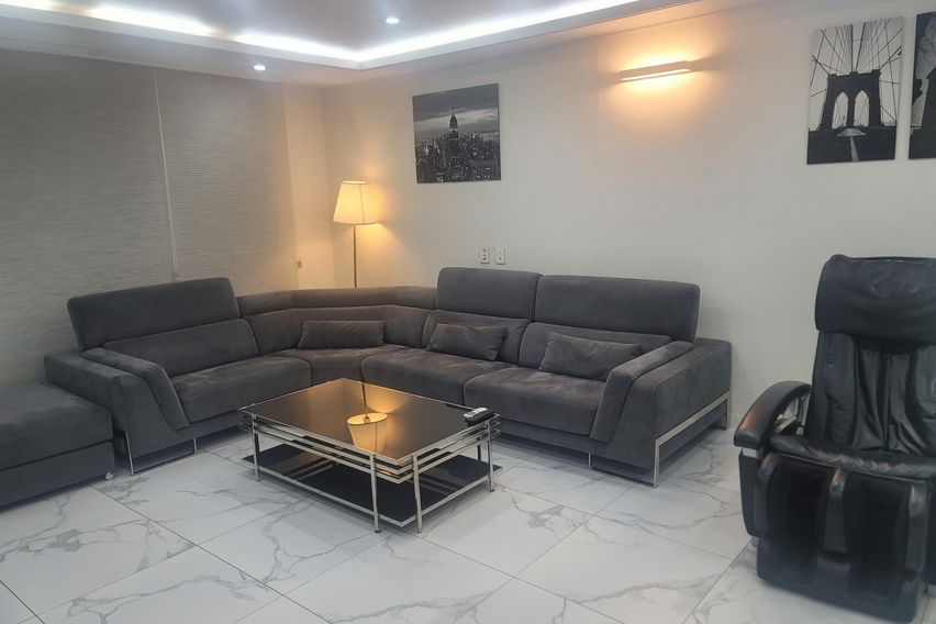 신축급타운하우스(3룸) 0번째 이미지