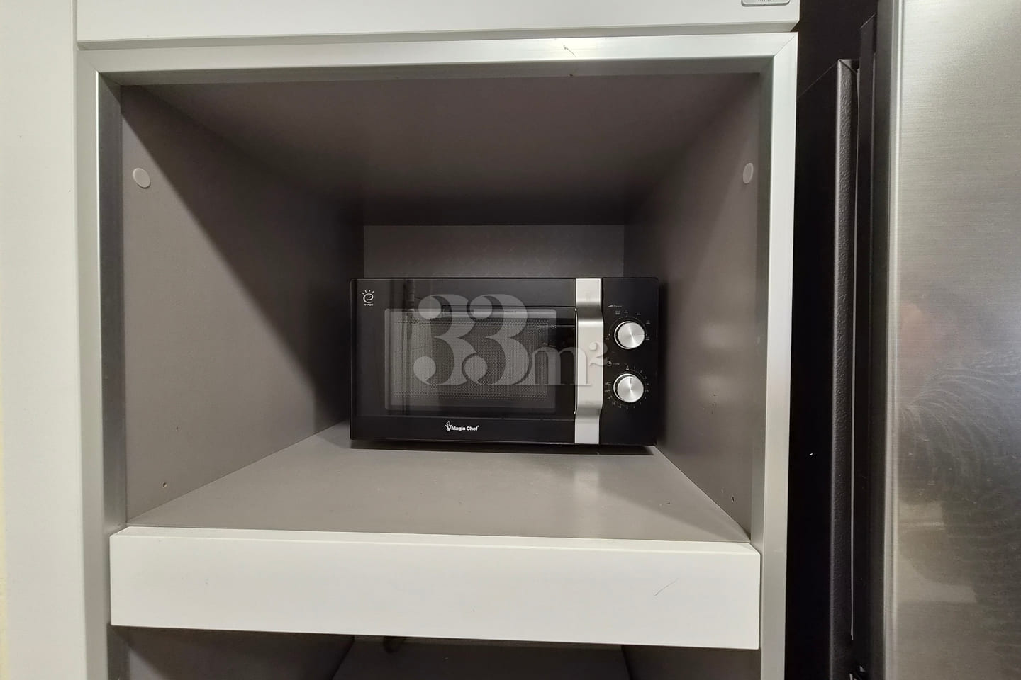 Studio apartment in the Gongdeok/Mapo area 12th image