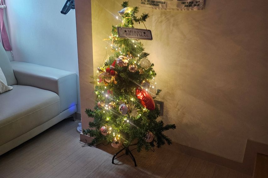 미사  감성 스테이