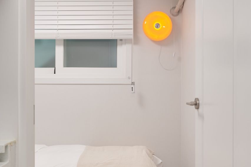 중랑역5분 풀옵션2룸 4번째 이미지