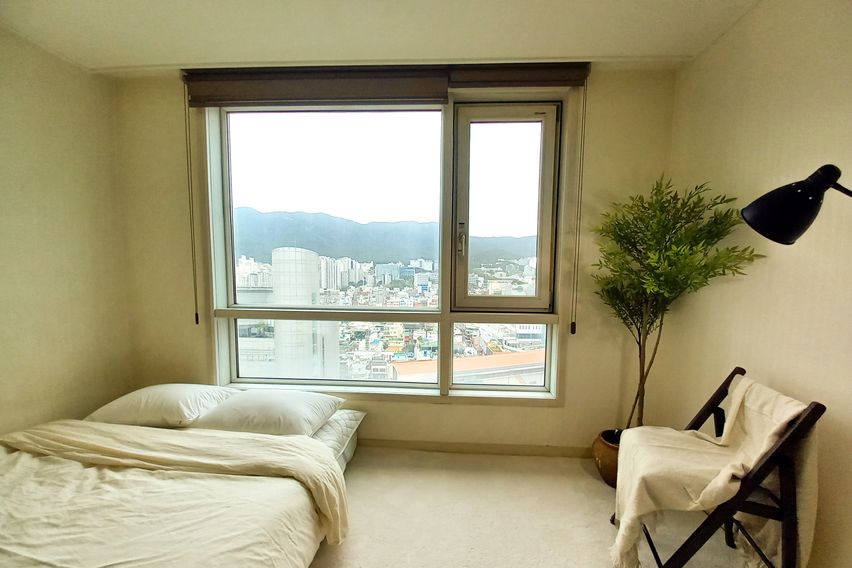 호호당 -부산대역 3분