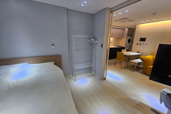 패밀리 레지던스 풀옵션 4번째 이미지