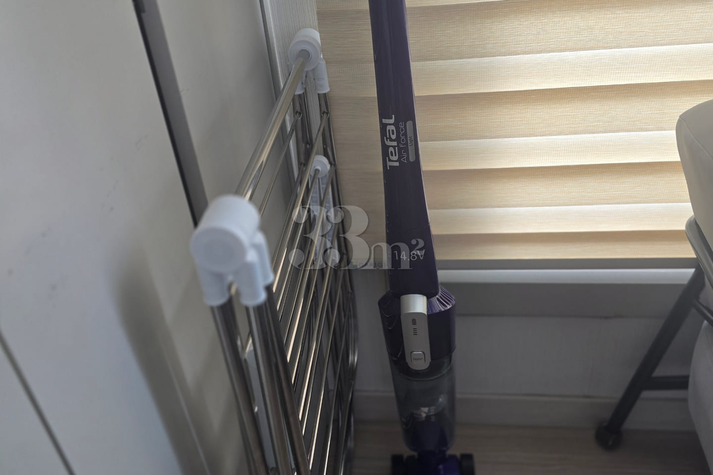 Dongdaegu Station ๐ฟ Fully Furnished with Ter 12th image