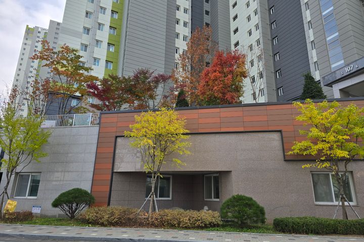 신축2년 대단지 아파트 10번째 이미지