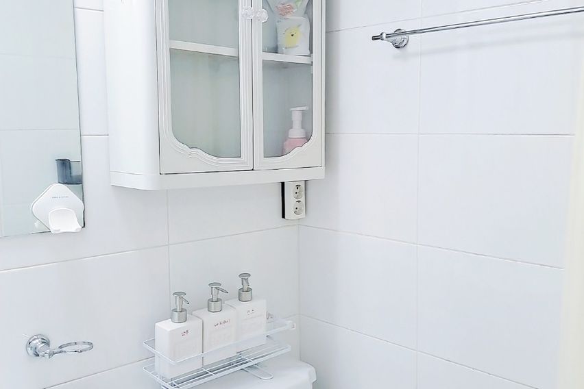 남부터미널역 도보 2분