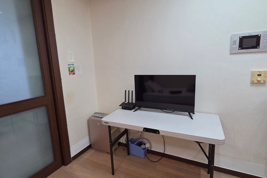 안국역 실13평오피스텔