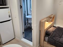 Studio apartment, 7-minute walk from Gusan St 10th image