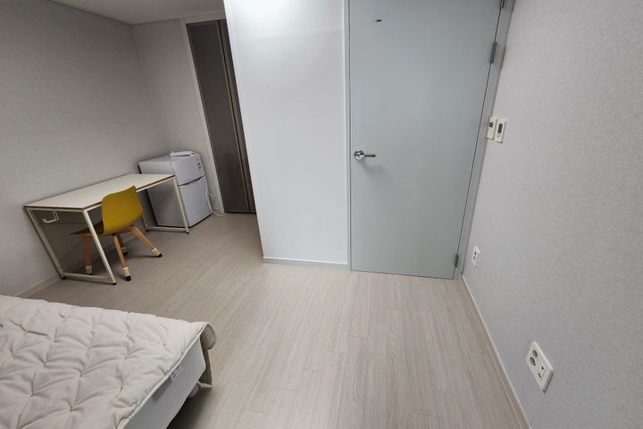 Inha University Share House Pomme 4 5th image