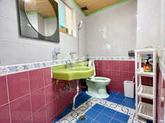 Spacious accommodation in Yeongdeungpo 19th image