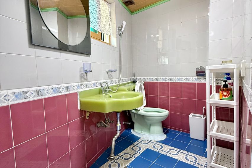 영등포 넓은 숙소