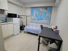 Jongno 3-ga Station, Studio Apartment A, Walk 8th image