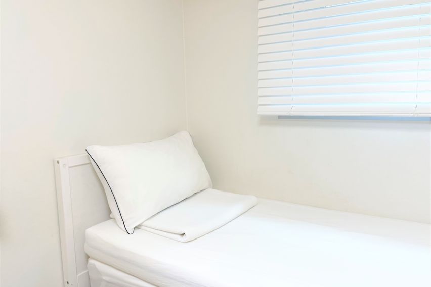 인천공항인근청결한개인실 5번째 이미지