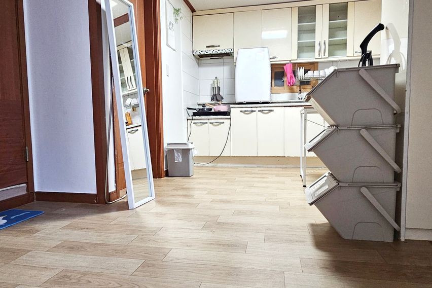 석촌역 초역세권 쉐어 4번째 이미지