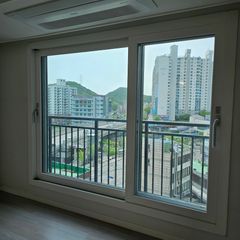 1 minute from Baekun Station. Bupyeong Hills. Unit Image