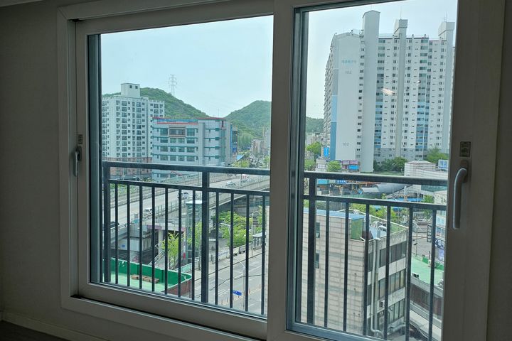 1 minute from Baekun Station. Bupyeong Hills. 0th image