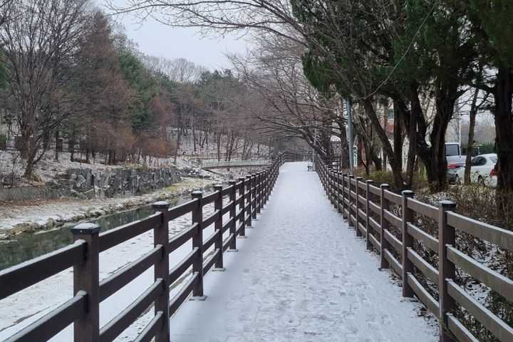 유성 가성비 최고 숙소 5번째 이미지