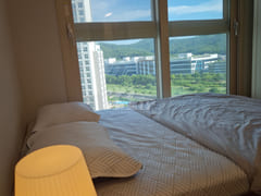 Starfield Jichuk with a view of Bukhansan Mou 8th image