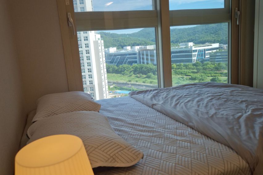 북한산뷰 스타필드 지축