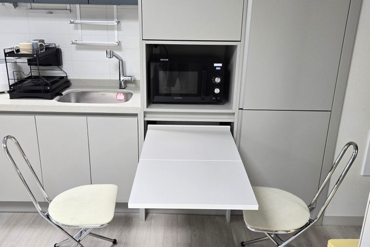 Hamdeok New Luxury Studio @ 12 11th image
