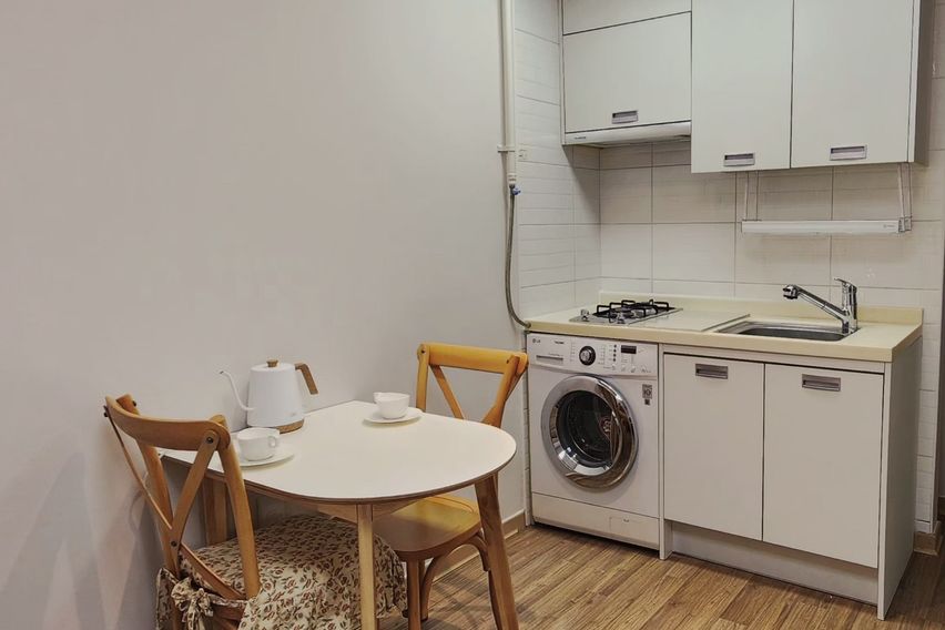 대연역&경성대&광안리