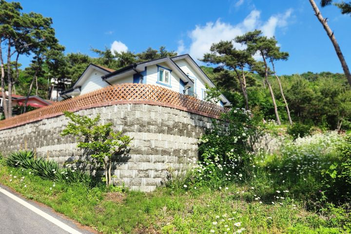 Country house in Hongseong, Chungcheongnam-do 19th image
