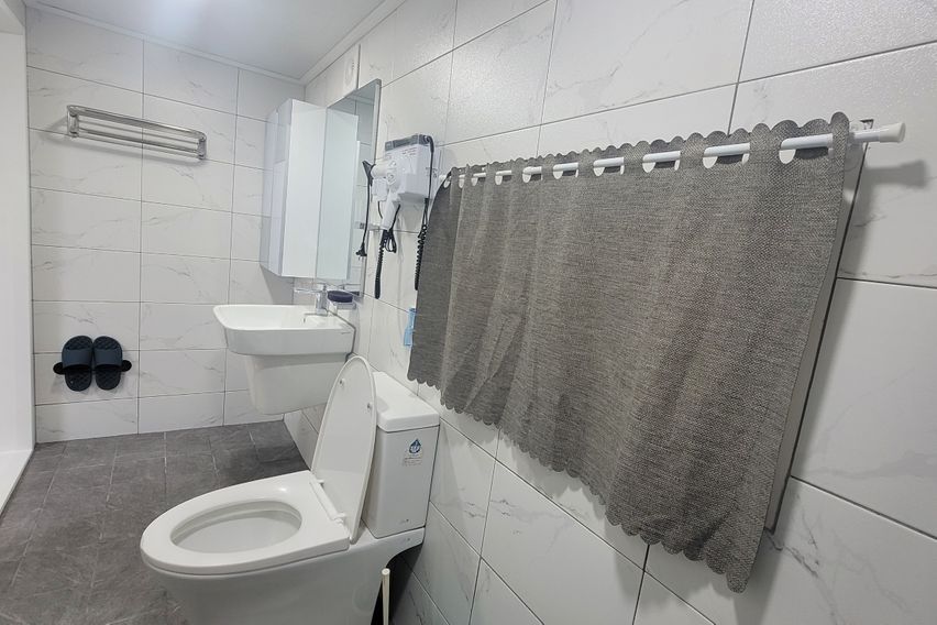 오류역5분1.5룸(A) 8번째 이미지