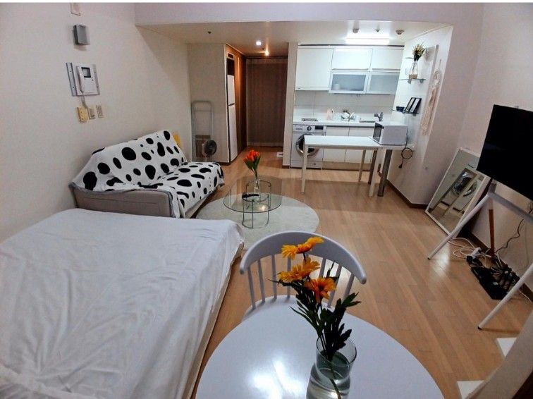 구리초역세권⚡아늑🏡 