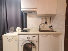 🏡 Fully Furnished Unit B-1: Near Station & F 3th image