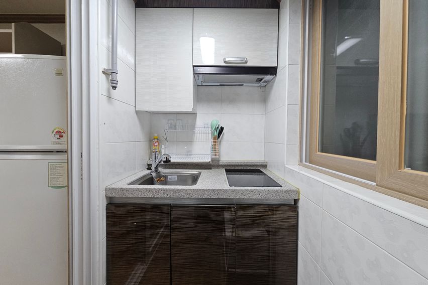 부산시청 소소길인근3