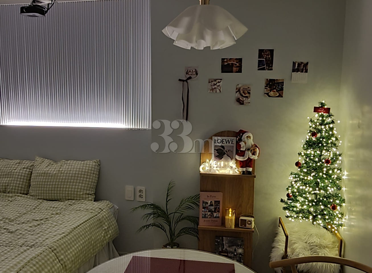 Two-room unit, 3-minute walk to Chuncheon Mye 0th image