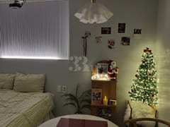 Two-room unit, 3-minute walk to Chuncheon Mye 0th image