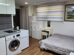 Studio apartment in Seodaemun-gu 0th image