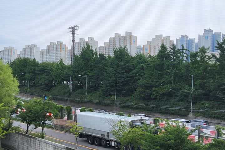 아무것도 없는 공실집 12번째 이미지