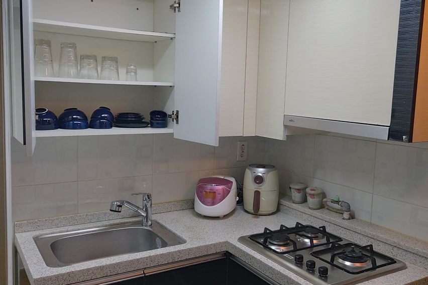 세종터미널인근 A301