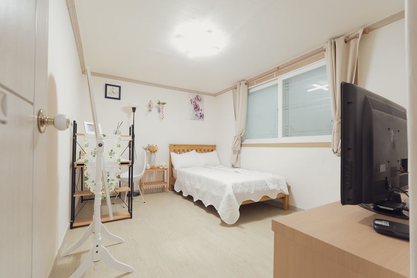 풀옵션 사리역 투룸⏫️ 1번째 이미지