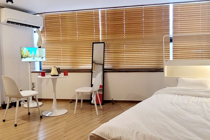 🤵신촌초역세권고층뷰8 5번째 이미지