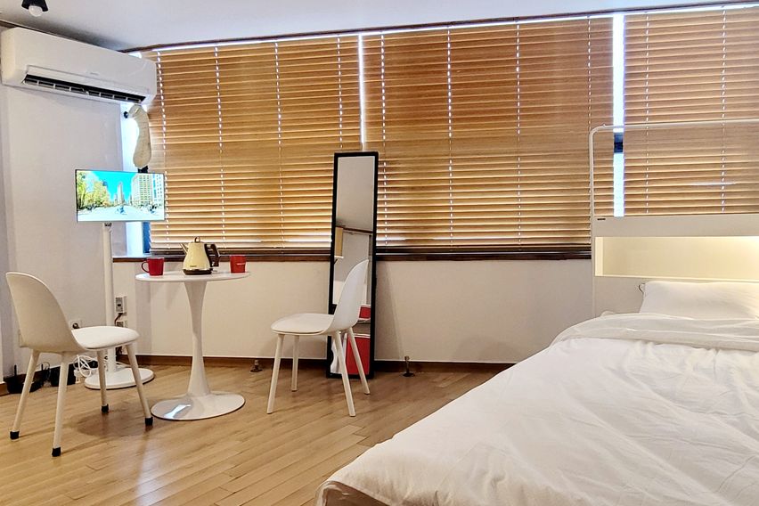 🤵신촌초역세권고층뷰8