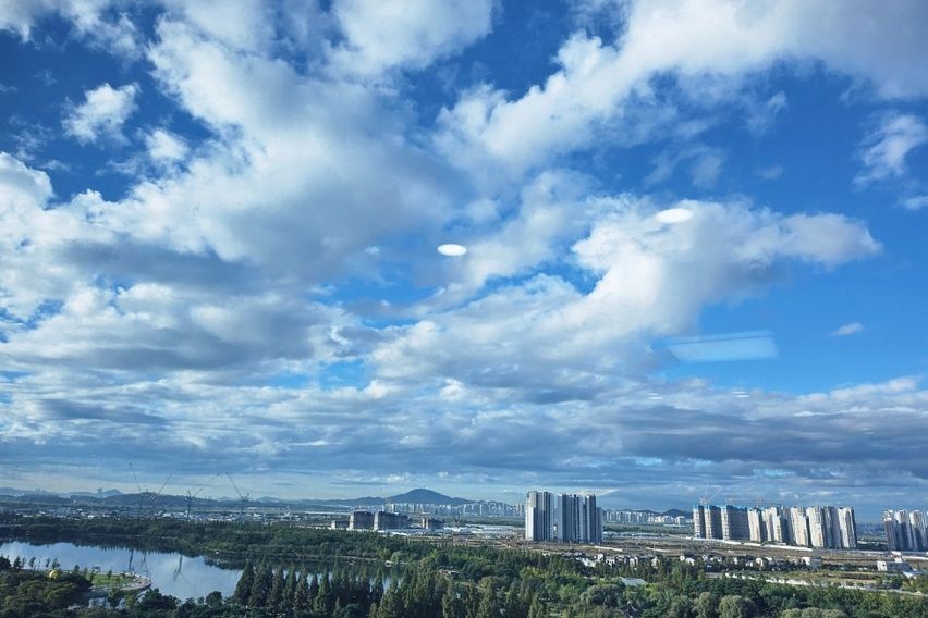 일산호수💕파노라마뷰N7