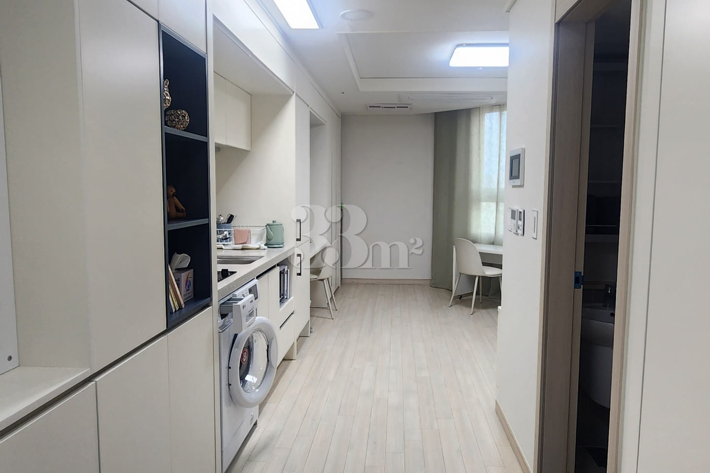 Gongjicheon Officetel Room 1th image