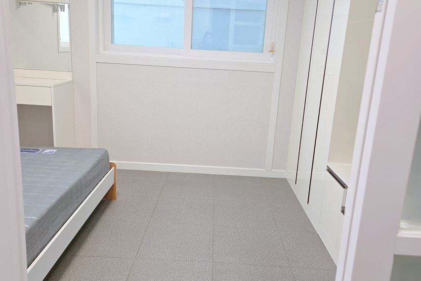 풀옵션 깔끔한 방 2번째 이미지